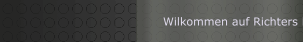 Wilkommen auf Richters Homepage